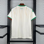 BOOTS SUPPLY Algeria 2026 Home Kit - Jersey