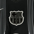 BOOTS SUPPLY Barcelona Black Aurora Kit - Jersey