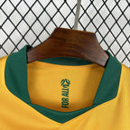 BOOTS SUPPLY Australia 2026 Home Kit - Jersey