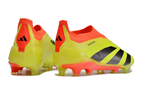 Adidas Predator Energy Citrus Elite Laceless FG