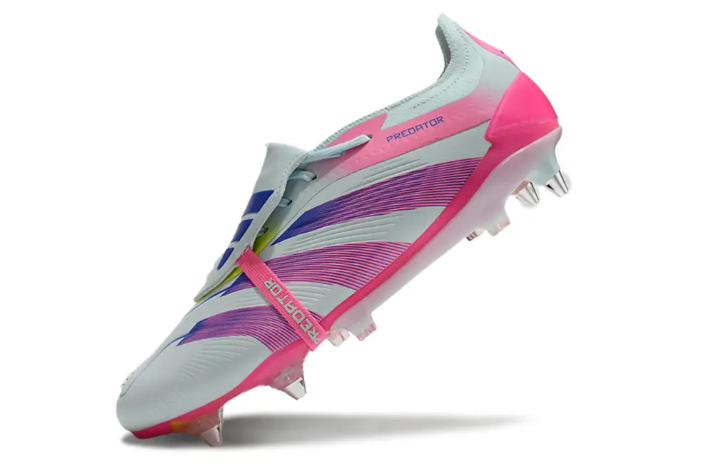 Adidas Predator Elite Tongue SG