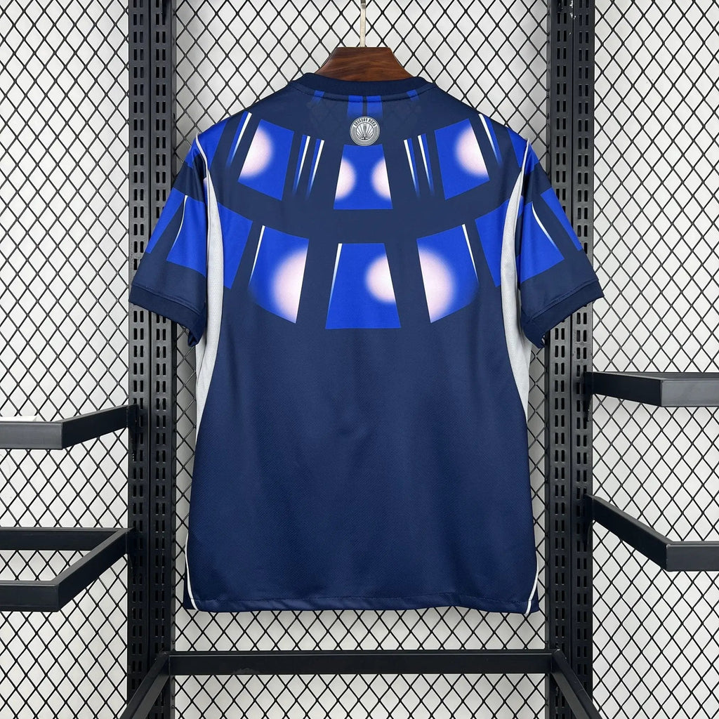 BOOTS SUPPLY Uruguay 2026 Away Kit - Jerseys