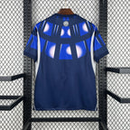 BOOTS SUPPLY Uruguay 2026 Away Kit - Jerseys