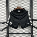 BOOTS SUPPLY Japan 2026 Away Shorts - Short