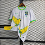 BOOTS SUPPLY Brazil White Parrot Kit - Jersey