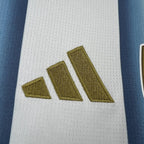 BOOTS SUPPLY Argentina 2026 Home Kit - Jersey