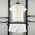 BOOTS SUPPLY Morocco 2026 Away Kids size - Kids