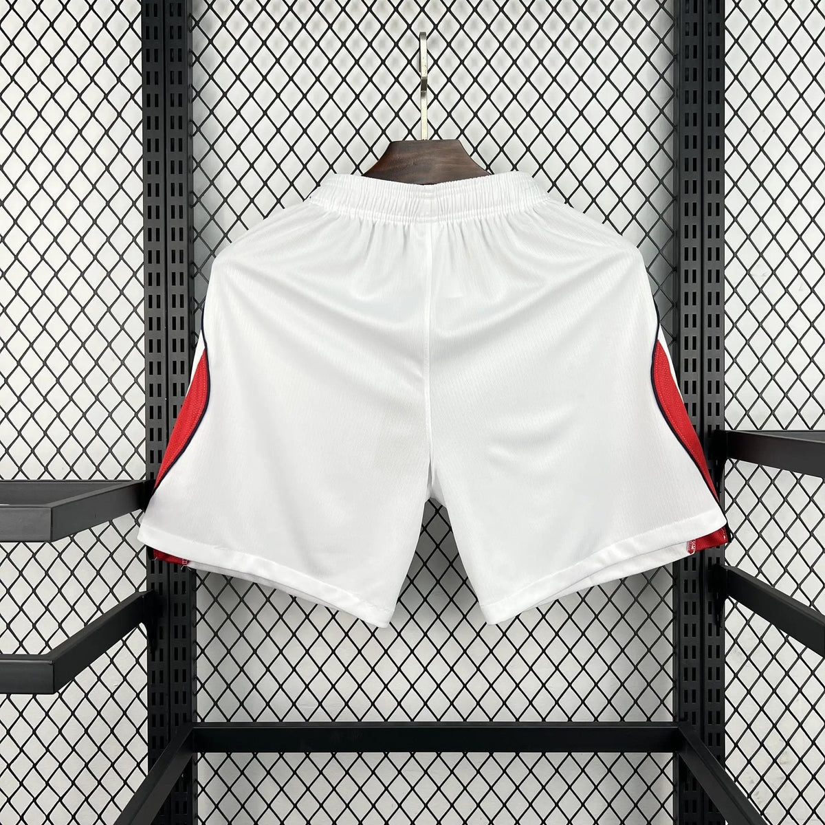 BOOTS SUPPLY England 2026 Home Shorts - Jerseys