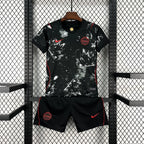 BOOTS SUPPLY Canada 2026 Away Kids size - Jersey