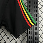 BOOTS SUPPLY Jamaica 2026 Away Kit - Jersey