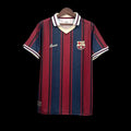 BOOTS SUPPLY Barcelona 125 Anniversary Kit - Jersey