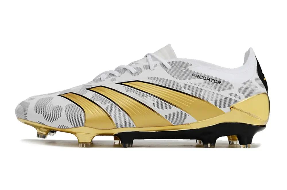 Adidas Predator Generation Pred 2.0 Elite FG
