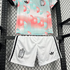 BOOTS SUPPLY Belgium 2026 Away Kids size - Kids