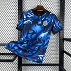BOOTS SUPPLY Paraguay 2026 Away Kit - Jersey