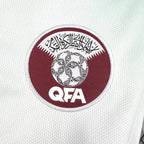 BOOTS SUPPLY Qatar 2026 Away Kit - Jerseys