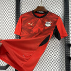 BOOTS SUPPLY Egypt 2026 Home Kit - Jersey