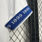 BOOTS SUPPLY Marseille 125th Anniversary White Kit - Jersey