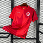BOOTS SUPPLY Canada 2026 Home Kit - Jerseys