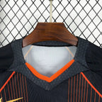 BOOTS SUPPLY Barcelona Orange Aurora Kit - Jersey