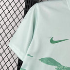 BOOTS SUPPLY Brazil Green City Kit - Jersey