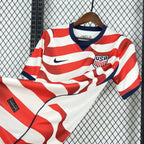 BOOTS SUPPLY USA 2026 Home Kit - Jersey