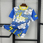 BOOTS SUPPLY Manchester City Cloud Kit - Jersey