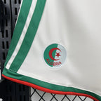 BOOTS SUPPLY Algeria 2026 Home Shorts - Jerseys