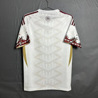 BOOTS SUPPLY Mexico White Temple Kit - Jersey