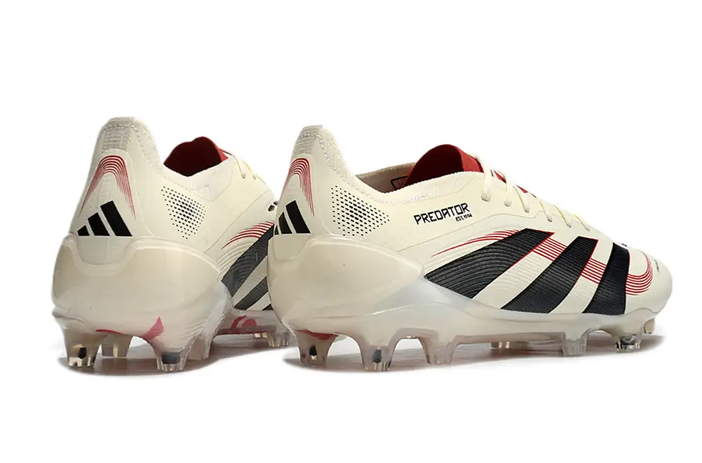 Adidas Predator 25 Goal Hunter Elite FG