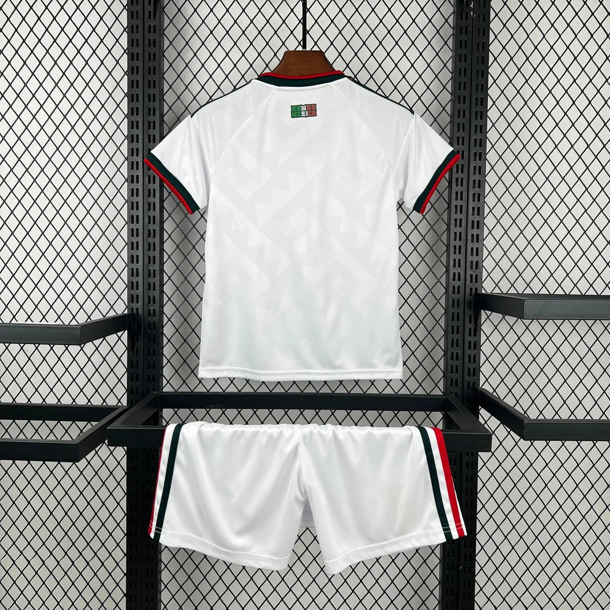 BOOTS SUPPLY Mexico 2026 Away Kids size - Kids