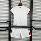 BOOTS SUPPLY Mexico 2026 Away Kids size - Jersey