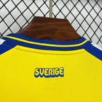 BOOTS SUPPLY Sweden 2026 Home Kit - Jersey