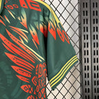 BOOTS SUPPLY Mexico Green Special Kit - Jersey
