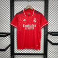 BOOTS SUPPLY Real Madrid Red Kit - Jersey