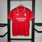 BOOTS SUPPLY Real Madrid Red Kit - Jersey
