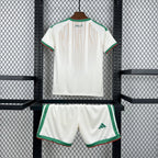 BOOTS SUPPLY Algeria 2026 Home Kids size - Kids
