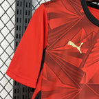 BOOTS SUPPLY Egypt 2026 Home Kit - Jersey