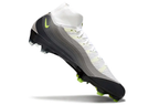 Nike Nike X Air Max 95 Mercurial Superfly X Elite FG - Snowboards Soccer Shoe