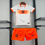 BOOTS SUPPLY The Netherlands 2026 Away Kids size - Kids