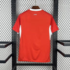 BOOTS SUPPLY Switzerland 2026 Home Kit - Jersey