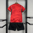 BOOTS SUPPLY South Korea 2026 Home Kids size - Kids