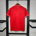 BOOTS SUPPLY Real Madrid Red Kit - Jersey