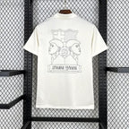 BOOTS SUPPLY Barcelona X Lamine Yamal White Kit - Jersey