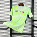 BOOTS SUPPLY Switzerland 2026 Away Kit - Jersey
