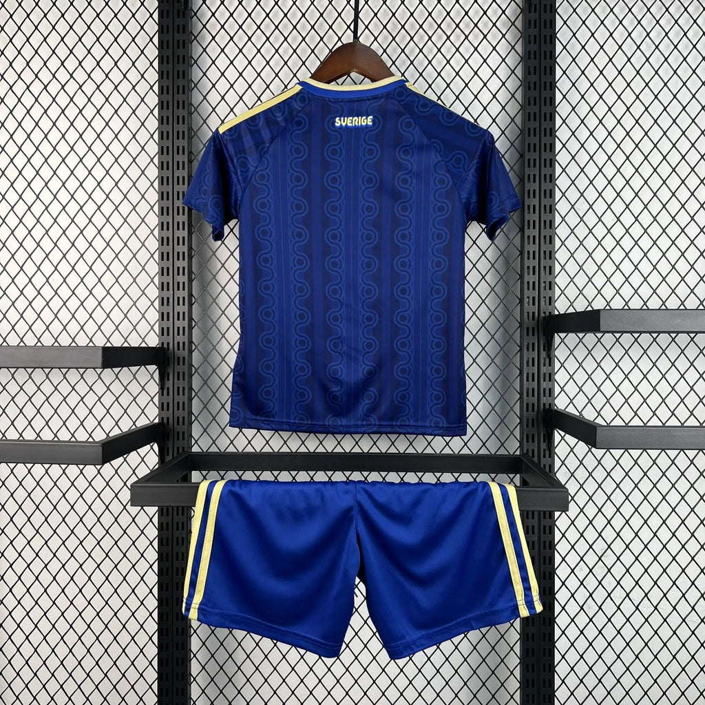 BOOTS SUPPLY Sweden 2026 Away Kids size - Kids