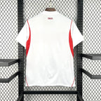 BOOTS SUPPLY Turkiye 2026 Away Kit - Jersey