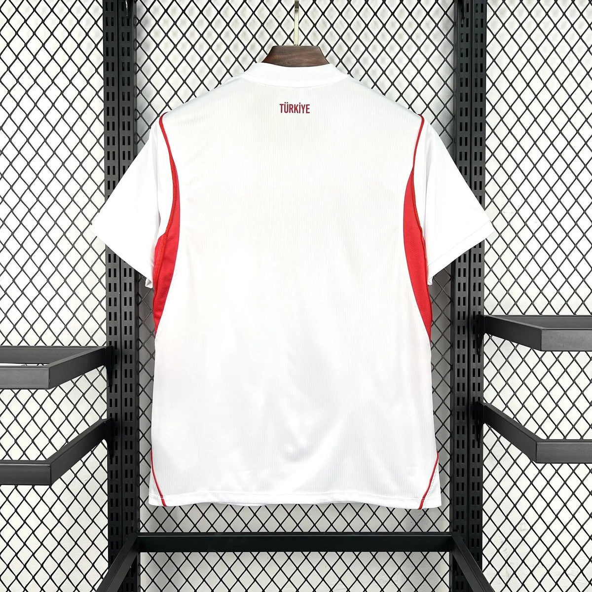 BOOTS SUPPLY Turkiye 2026 Away Kit - Jerseys