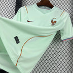 BOOTS SUPPLY France 2026 Away Kit - Jersey
