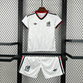 BOOTS SUPPLY Mexico 2026 Away Kids size - Kids