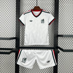 BOOTS SUPPLY Mexico 2026 Away Kids size - Kids